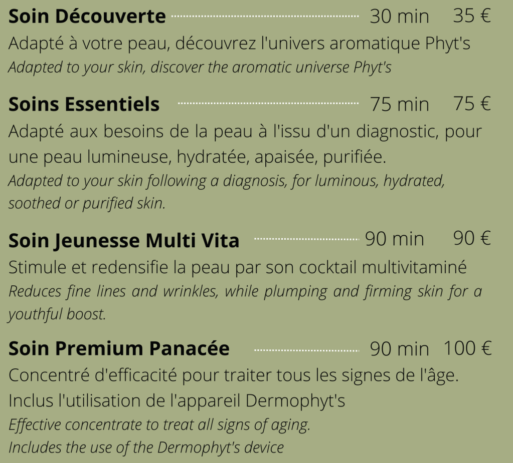 Soins visage, hydratant, apaisant, purifiant, anti-âge